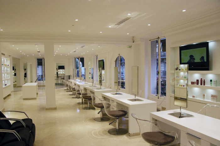 Premium Salon Biguine PARIS PARIS COURCELLES